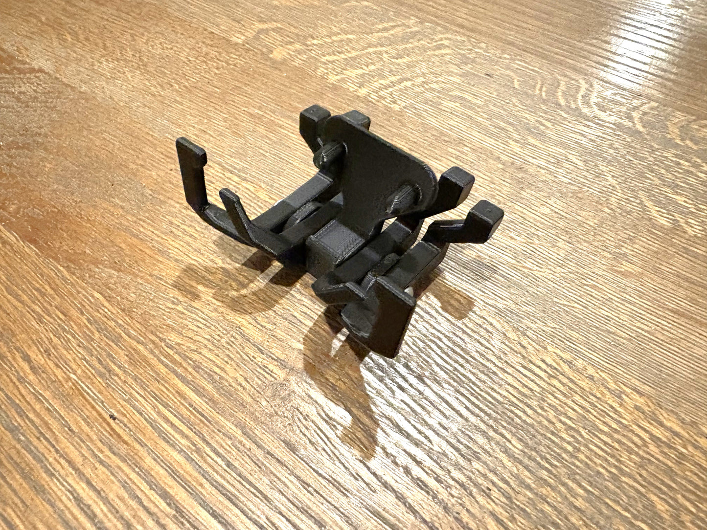 Scuf (adapter) for Vex IQ Controller
