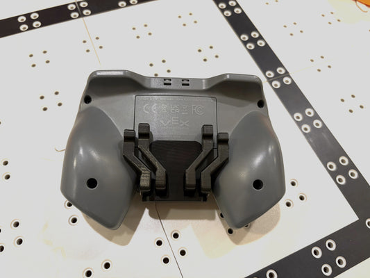 Scuf (adapter) for Vex IQ Controller